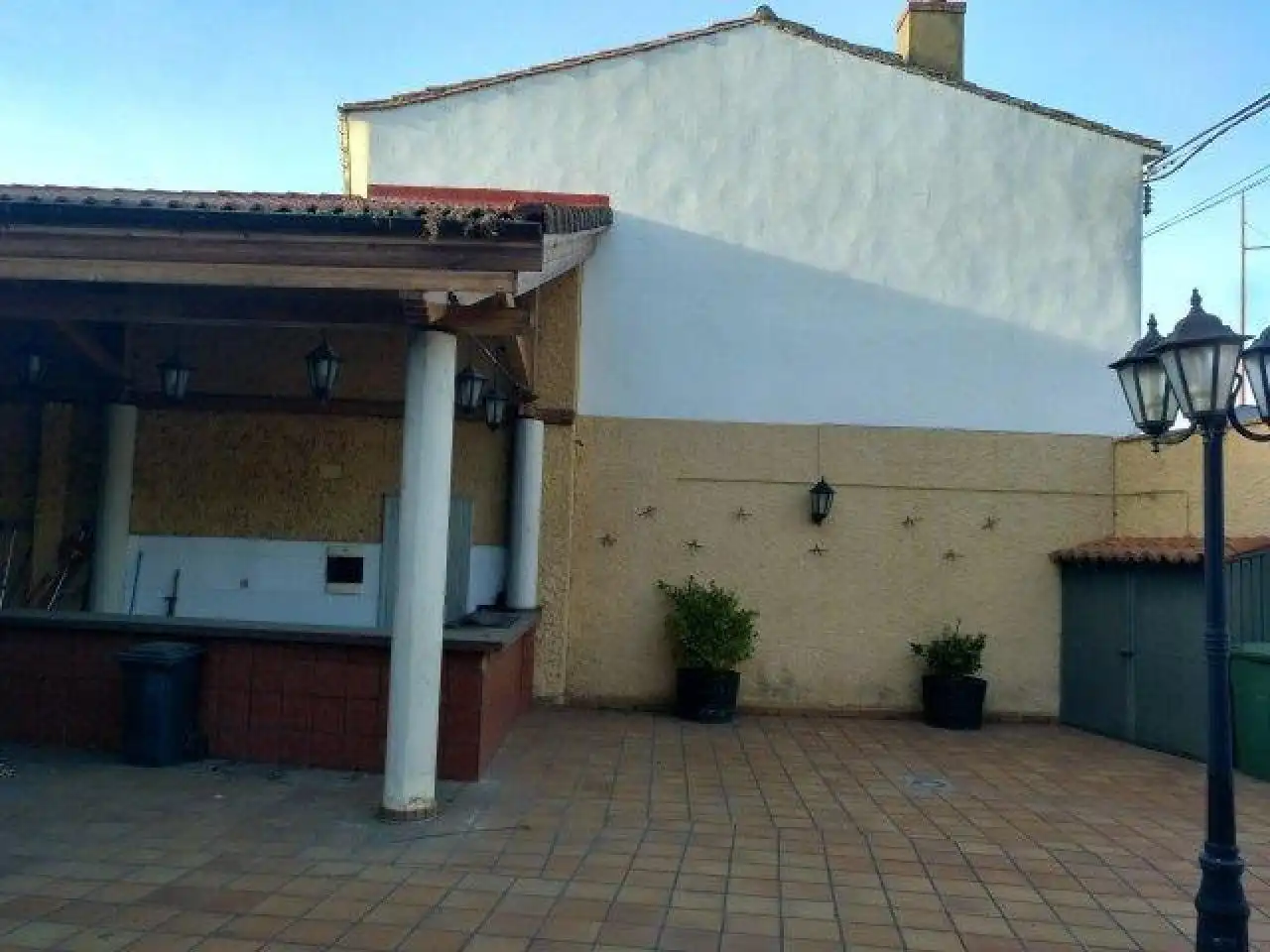 Local comercial de lloguer a Calle Alto De Leon 1 24200 Valencia De Don Juan, imagen 5