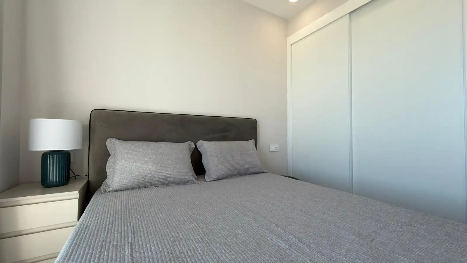 Wohnung mit Pool zum Verkauf in Avenida d'America, imagen 49