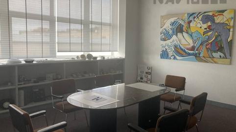 Photo 5 of Industrial buildings to rent in Zona Industrial, Madrid