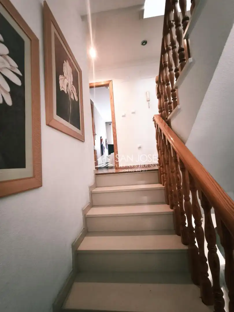 Casa o chalet en venta en La Coca - La Nia - Vistahermosa