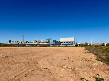 Industrial land for sale in Arrabal Cami de la Mar 2 15