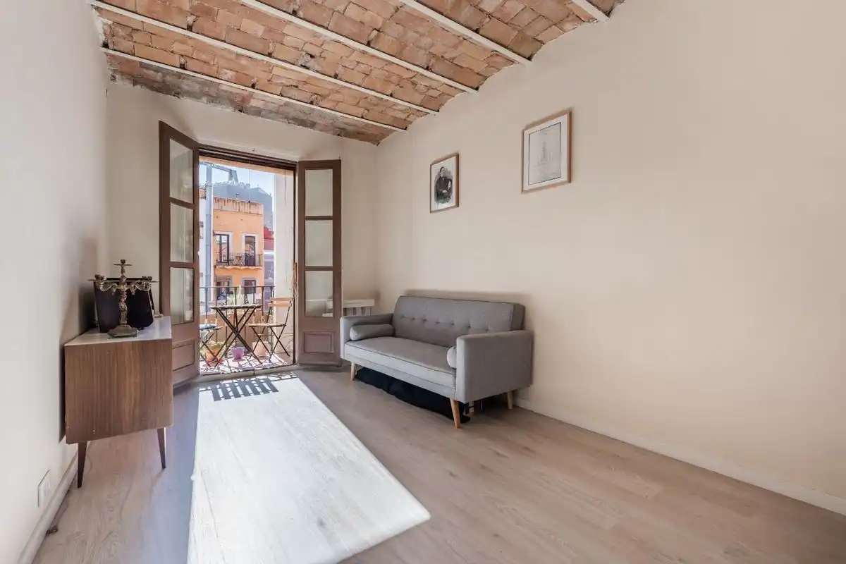 Wohnung zum Verkauf in Ciutat Vella, imagen 11