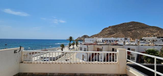 Ático en Venta en Calle Cantos Rodados, 15 en Las Negras