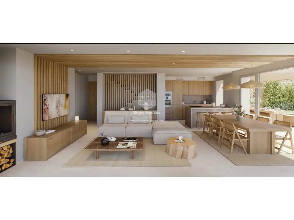 Maison avec piscine à vendre à Llíber, imagen 7