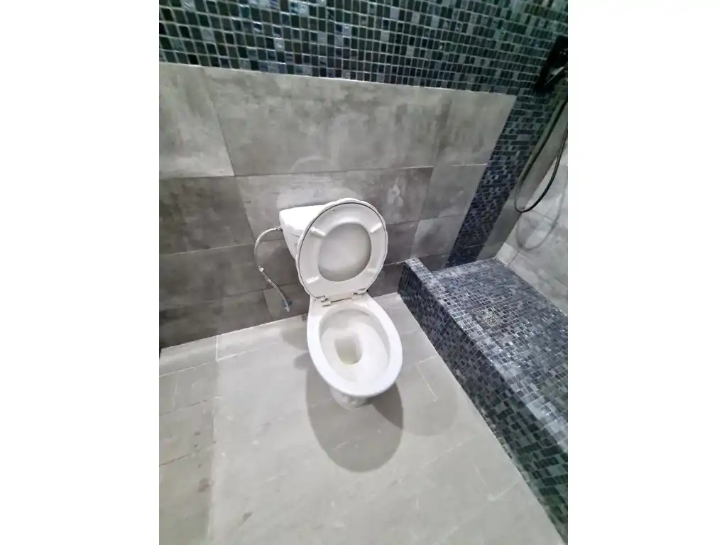Bany de Apartament en venda en Santa Eulària des Riu