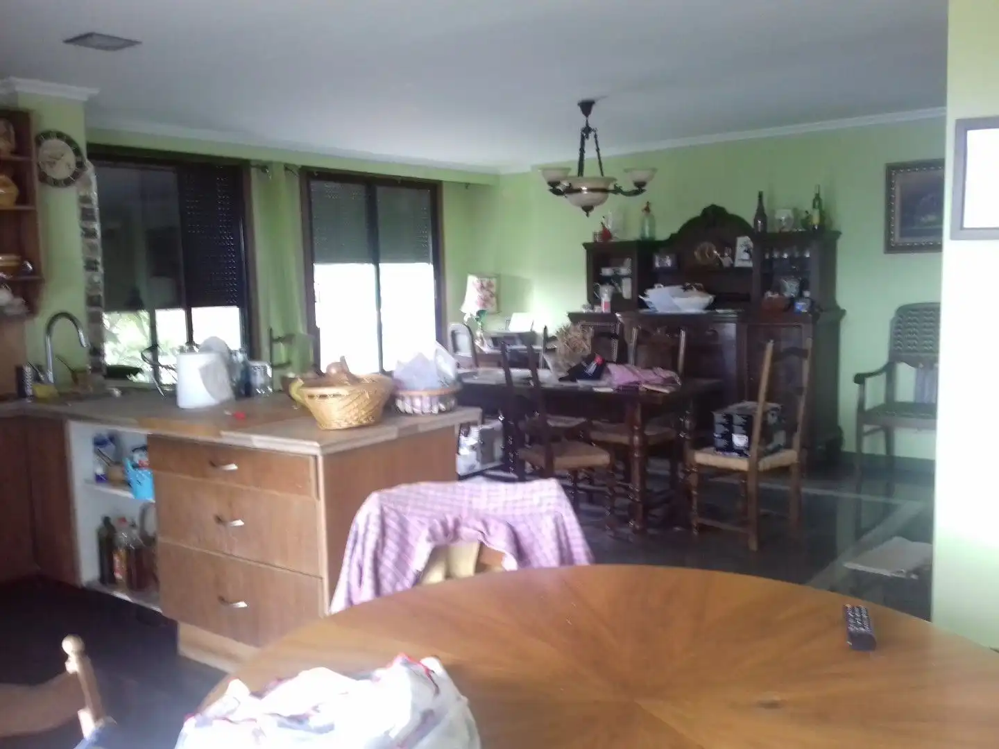 Piso con terraza en venta en Barbadás, imagen 2