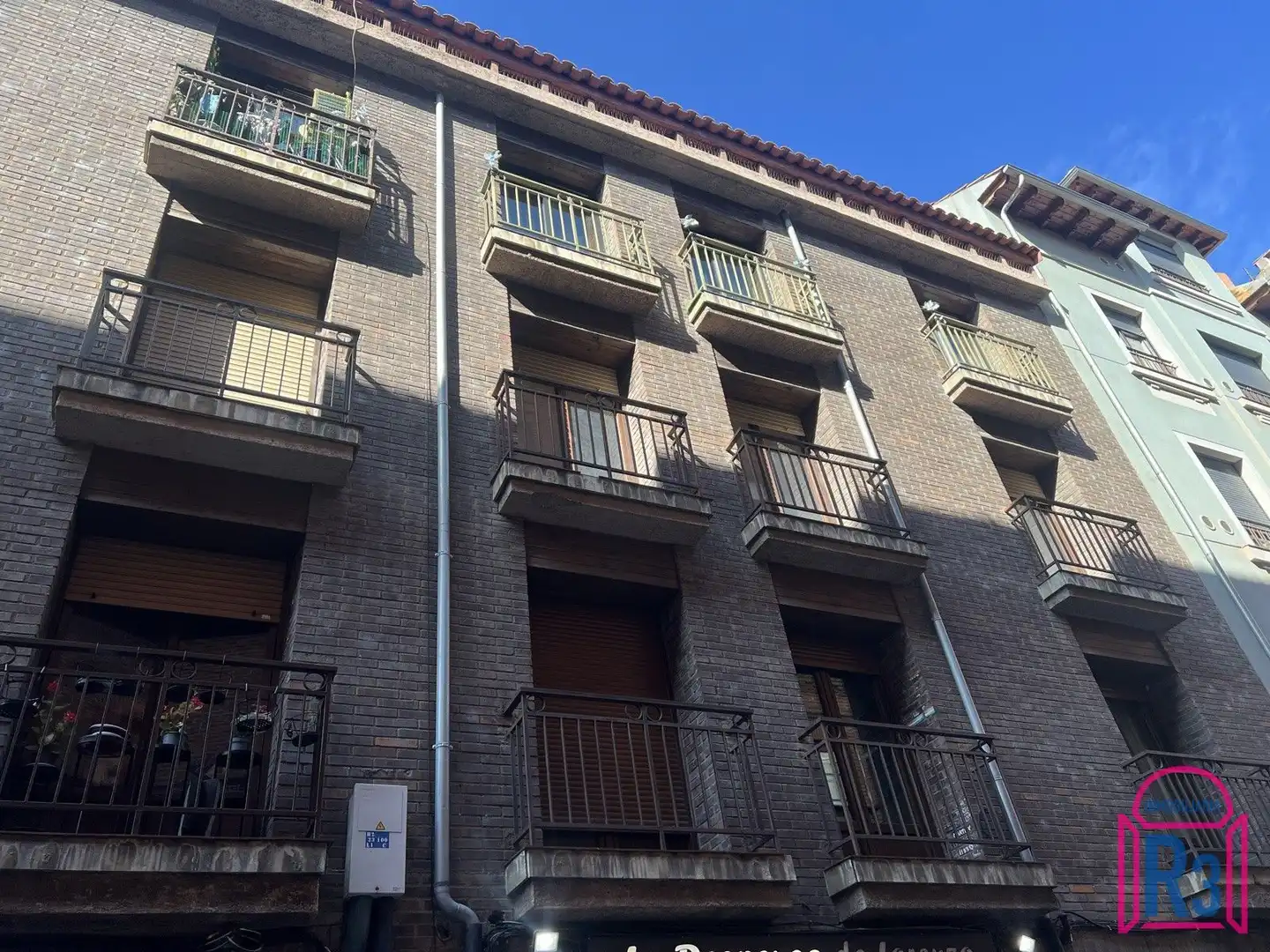 Appartement avec ascenseur à vendre à Casco Antiguo, imagen 2