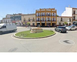 Vista exterior de Residencial en venda en Utrera