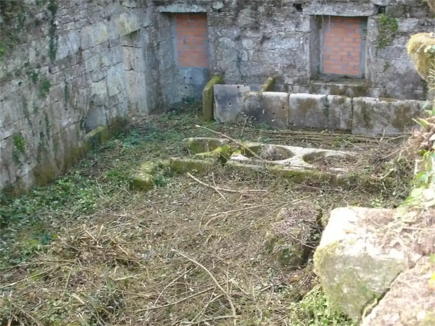 Residential for sale in Boborás, Ourense