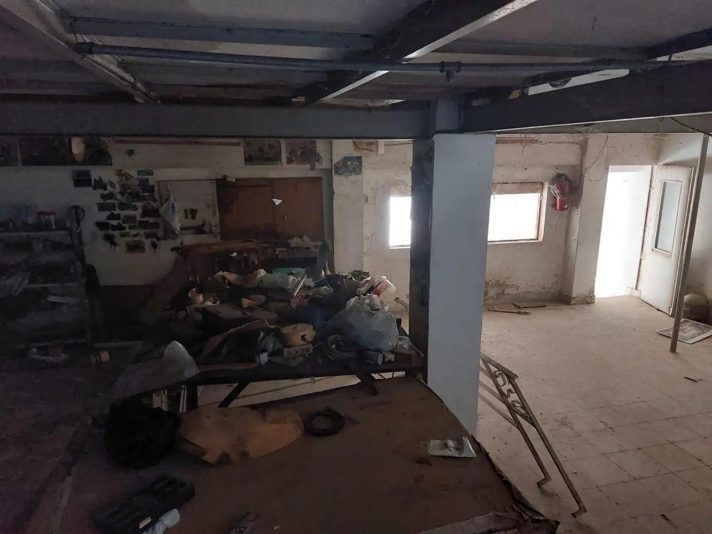 Business premises for sale in Calle MARIA AUXILIADORA, imagen 2