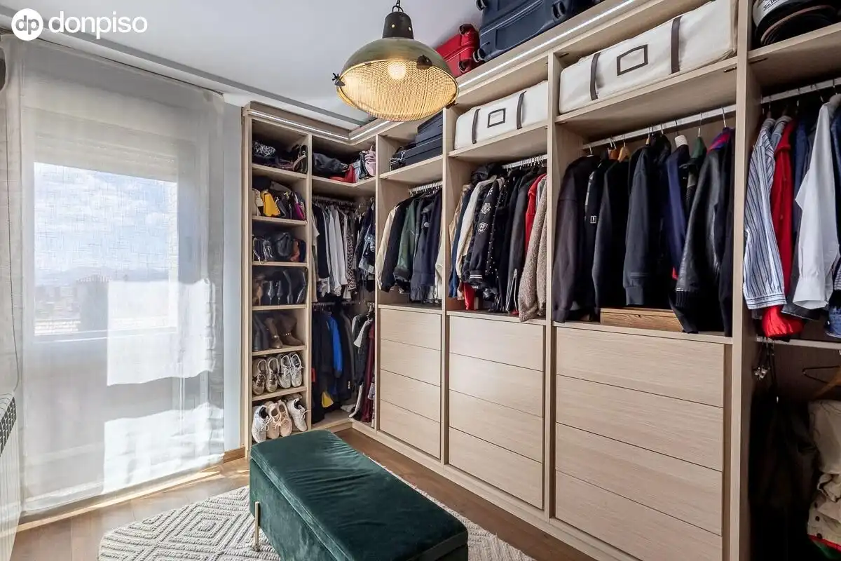 Bedroom of Detached homes for sale in Granada