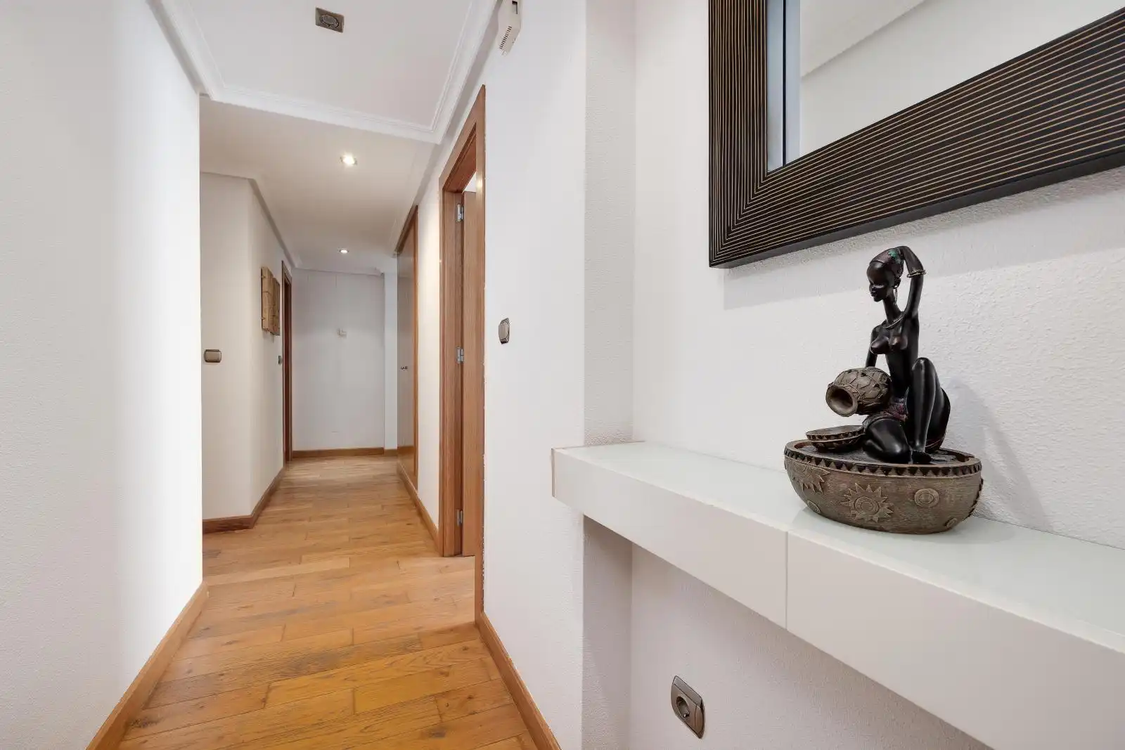 Penthouse with lift for sale in Centro, imagen 39