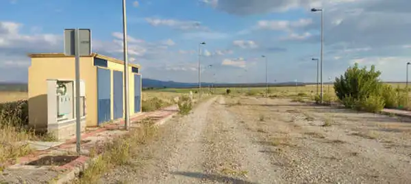 Terreni e lotti in vendita a Urbanizacion Almarza, imagen 5