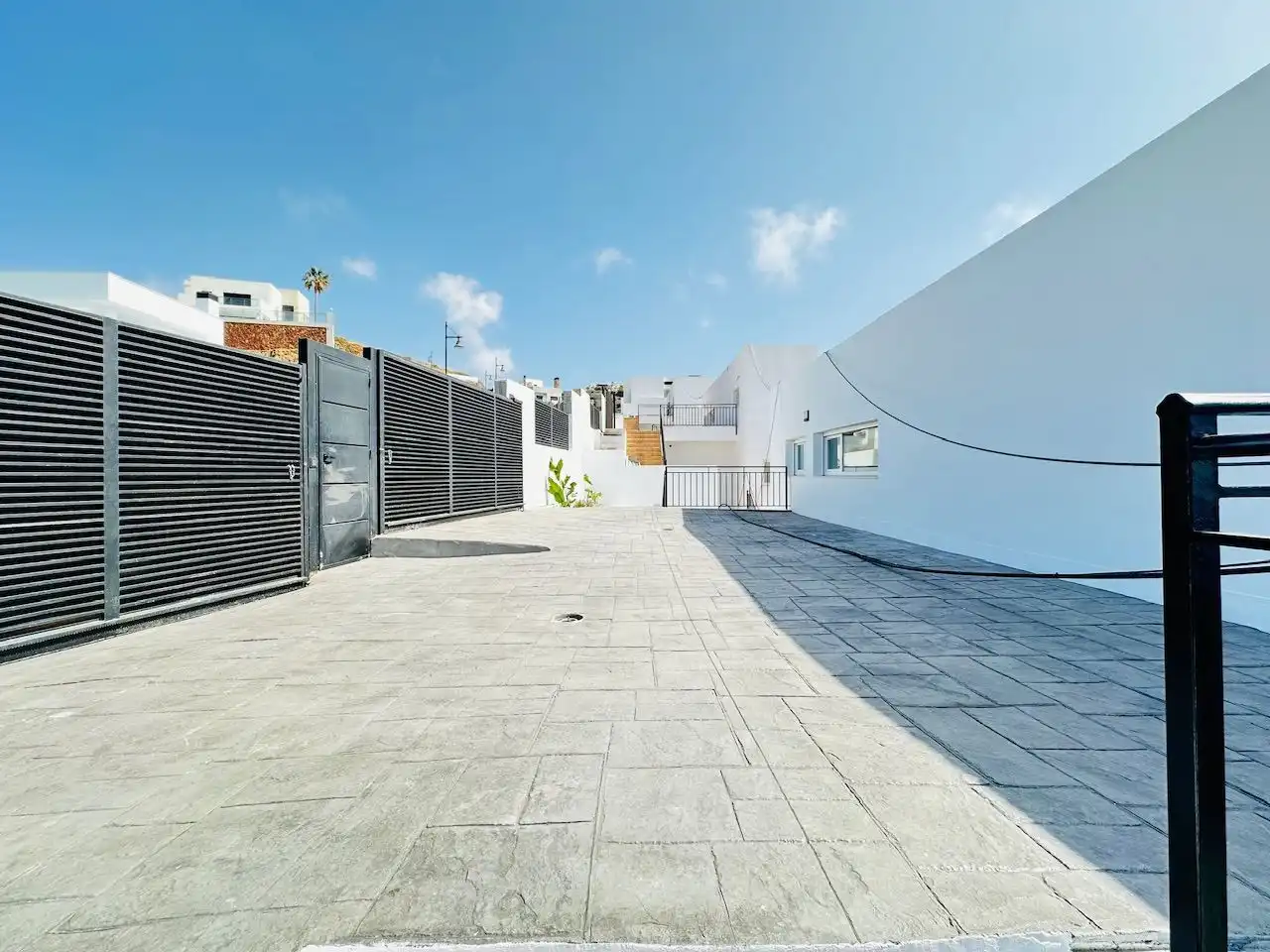 Casa o chalet en venta en El Peñoncillo