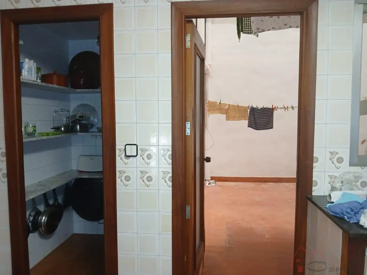 Piso en venta en Carcaixent con Aire acondicionado, Terraza y Balcón