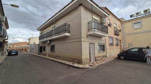 Foto 3 de Casa o chalet en venta en Ildefonso Rodríguez, Layos, Toledo