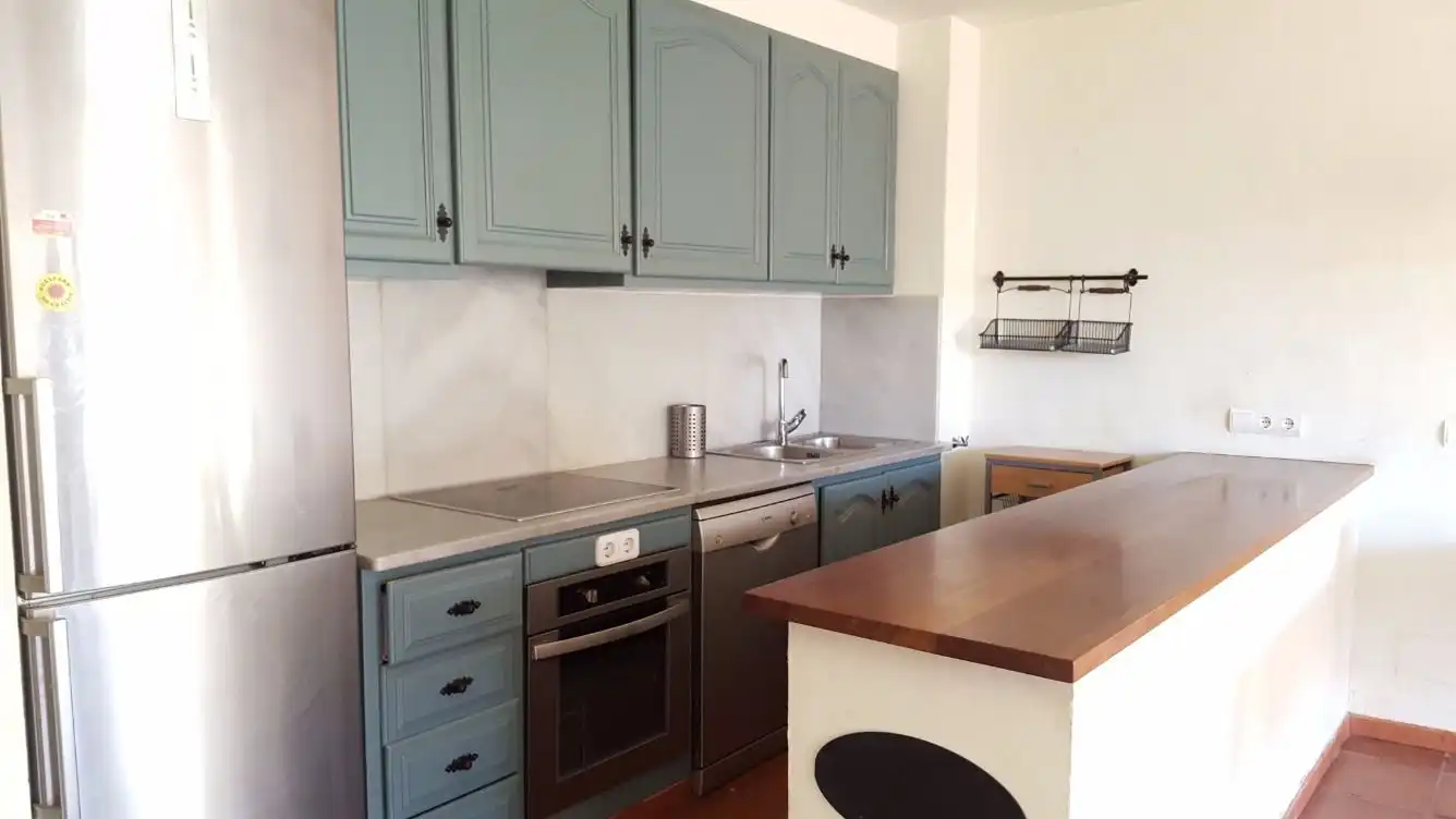 Detached homes for sale in La Punxa
