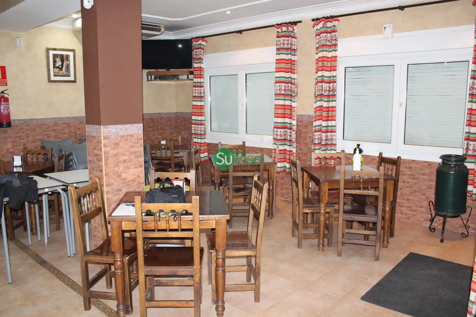 Nau industrial en venda a N/A, 9, Yeles