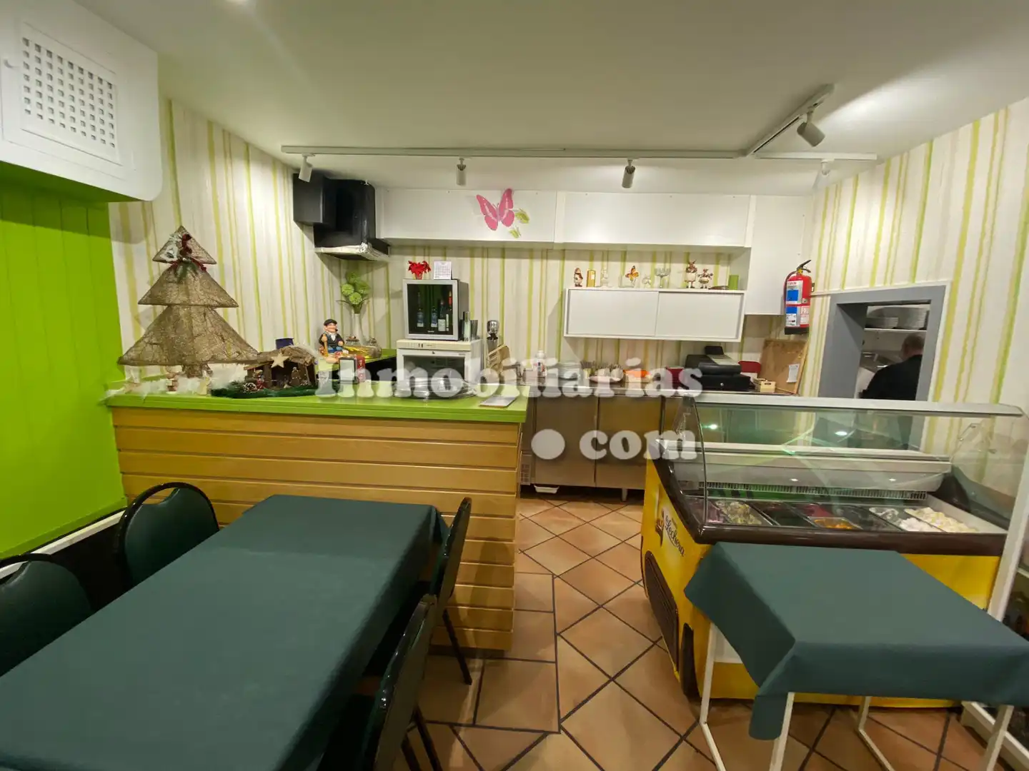Local en venda en Muskiz amb Aire condicionat, Calefacció i Terrassa