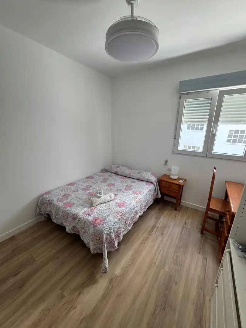Bedroom of Buildings for sale in Málaga