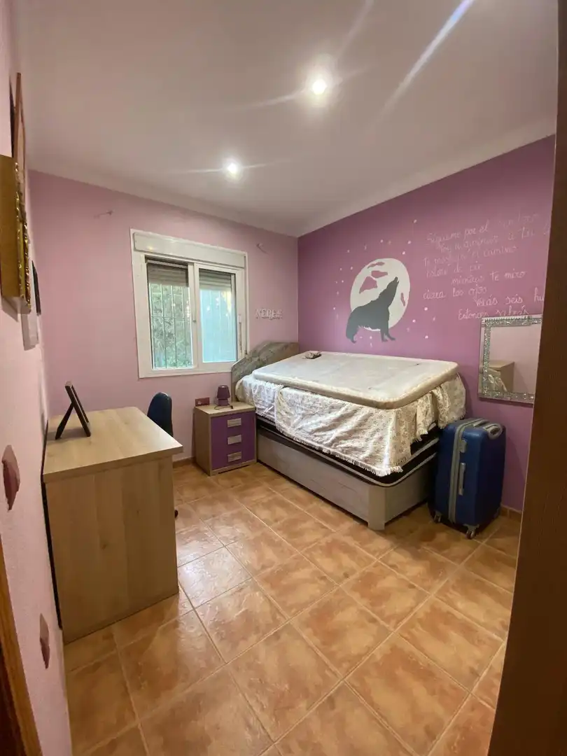 Villa avec piscine à vendre à Las Lagunas - Campano, imagen 11