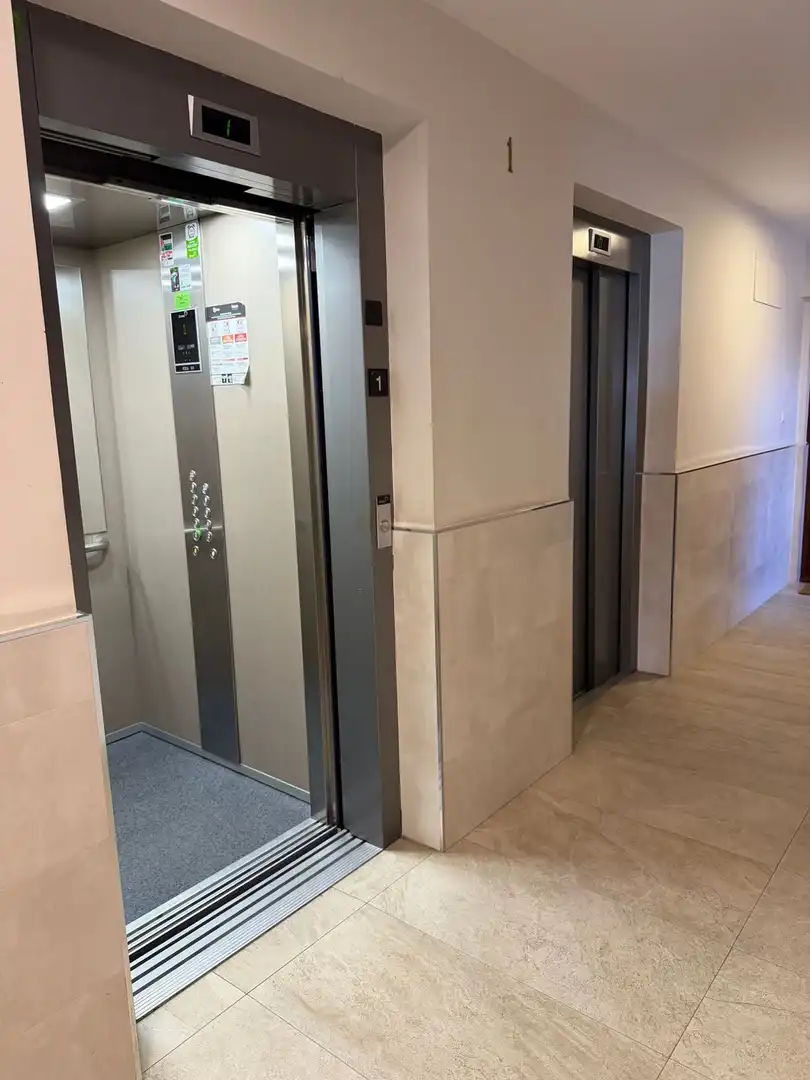 Pis amb ascensor en venda a Deusto, imagen 3