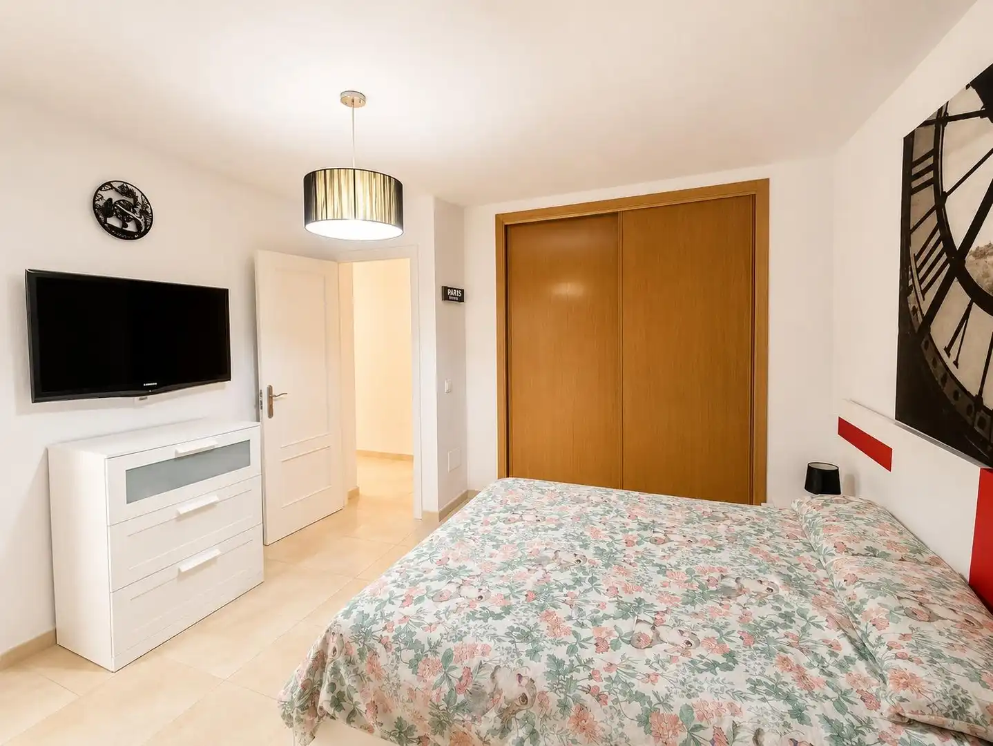 Habitación de Piso en venta en Roquetas de Mar con Aire acondicionado y Terraza
