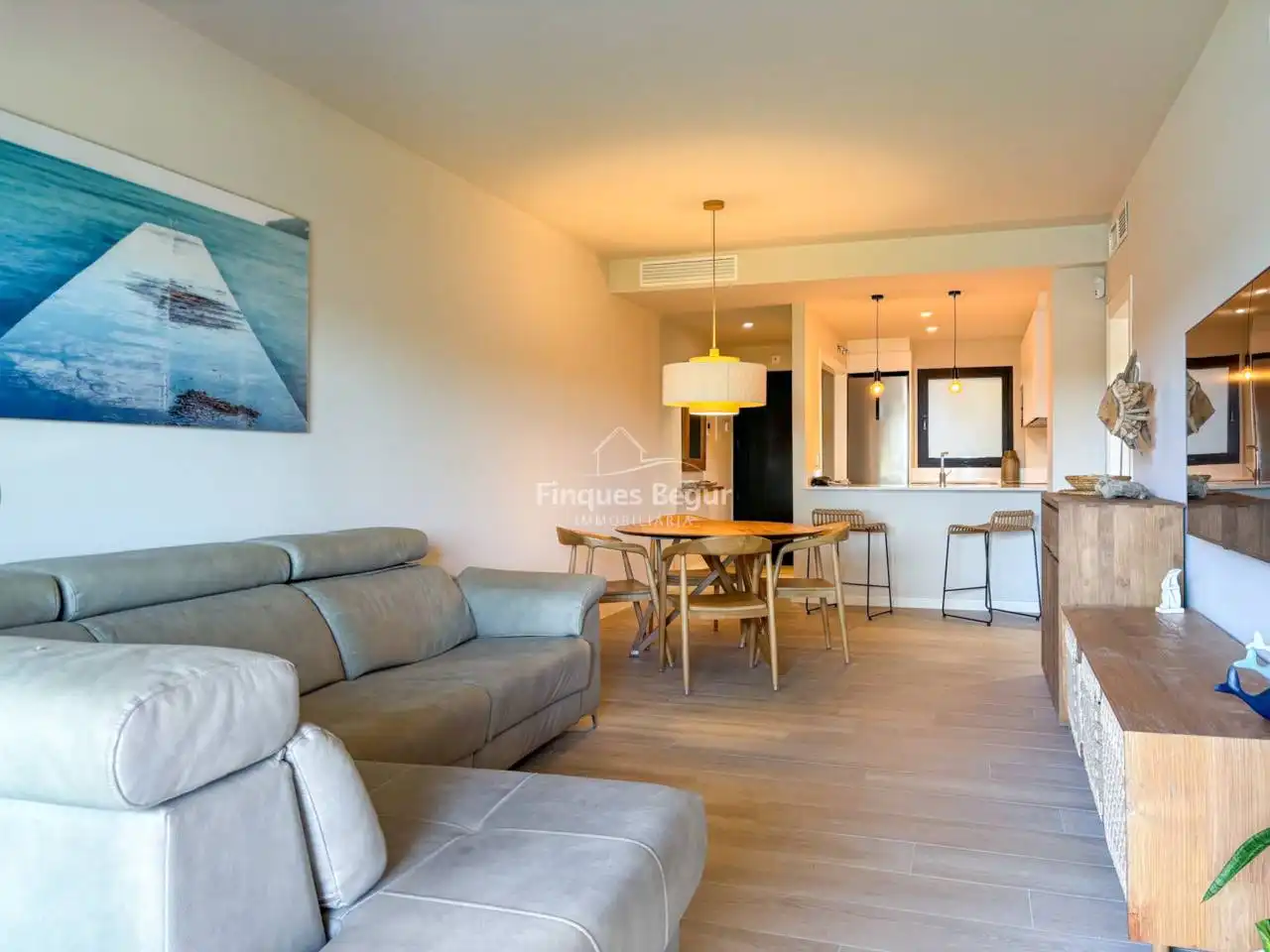 Apartment mit Pool zum Verkauf in Calle Terra Roja, imagen 7