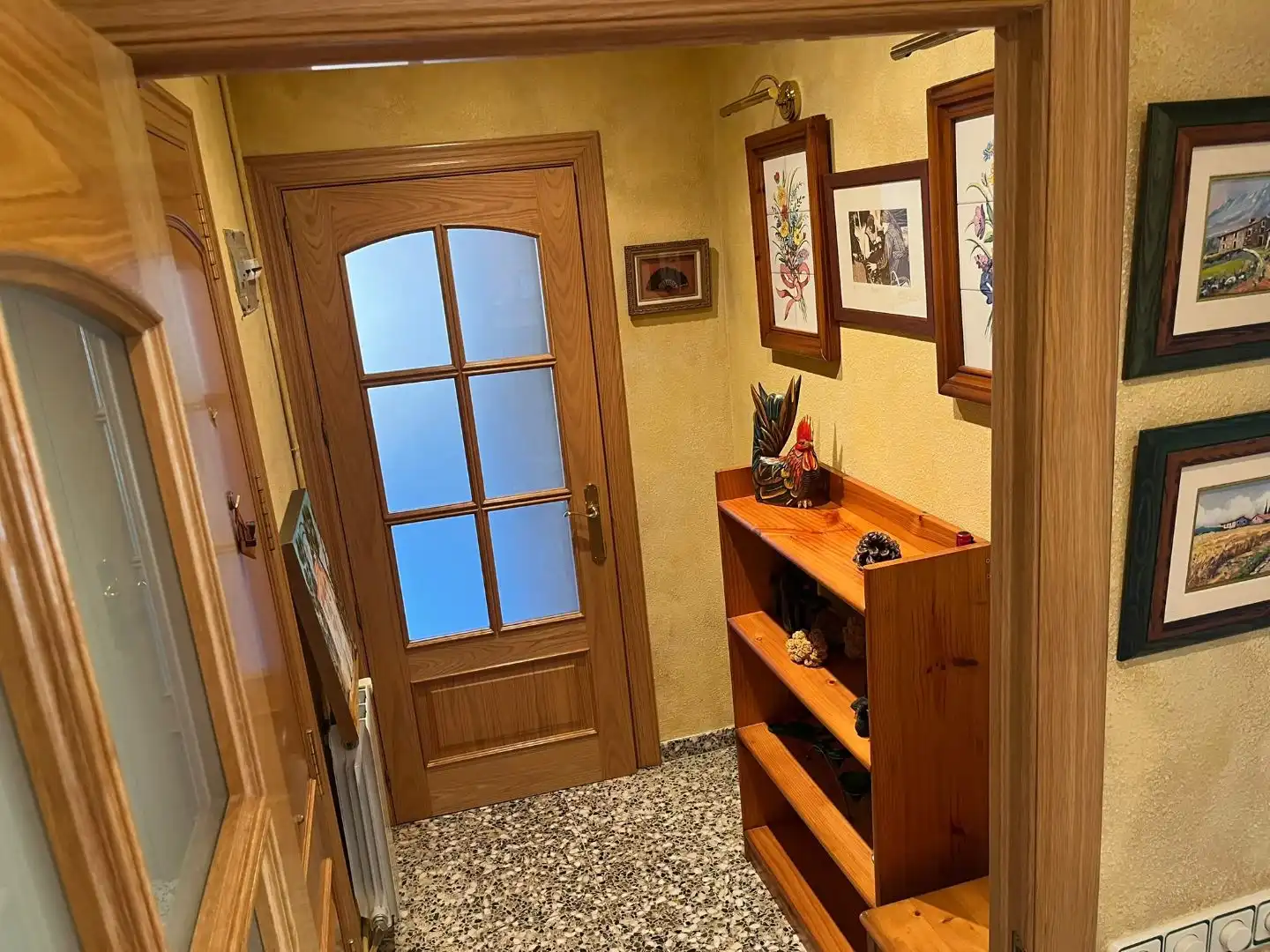 Ático con ascensor en venta en Carrer de Sant Pau 0, imagen 16