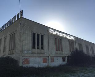 Außenansicht von Geschaftsraum zum verkauf in San Millán de los Caballeros