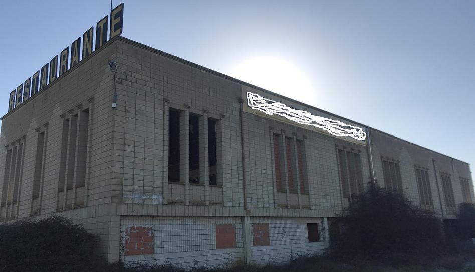Photo 1 of Premises for sale in San Millán de los Caballeros, León