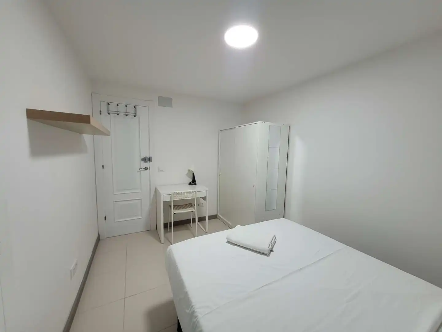 Room in La Torrassa