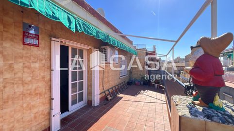 Foto 4 de Ático en venta en Carrer del Pou, La Prosperitat, Barcelona Capital
