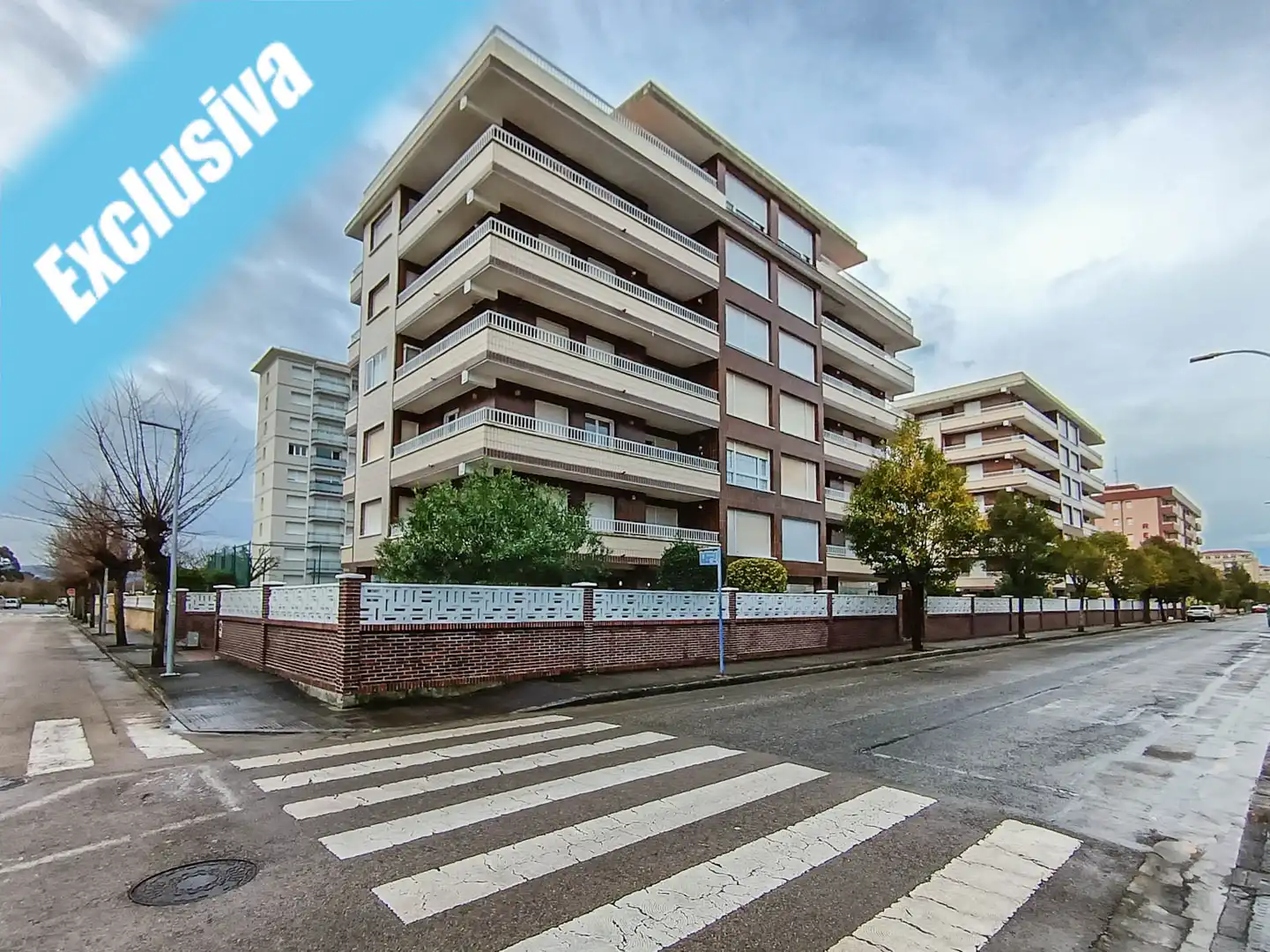 Wohnung mit Pool zum Verkauf in Avenida de Francia 55, imagen 48