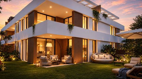 Foto 5 de Pis en venda a Carrer del Tenista David Ferrer, Montañar - El Arenal, Alicante