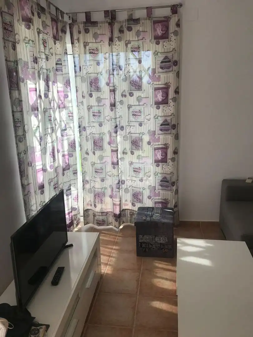 Bedroom of Houses for sale in Pulpí  with Air Conditioner, Terrace and Storage room