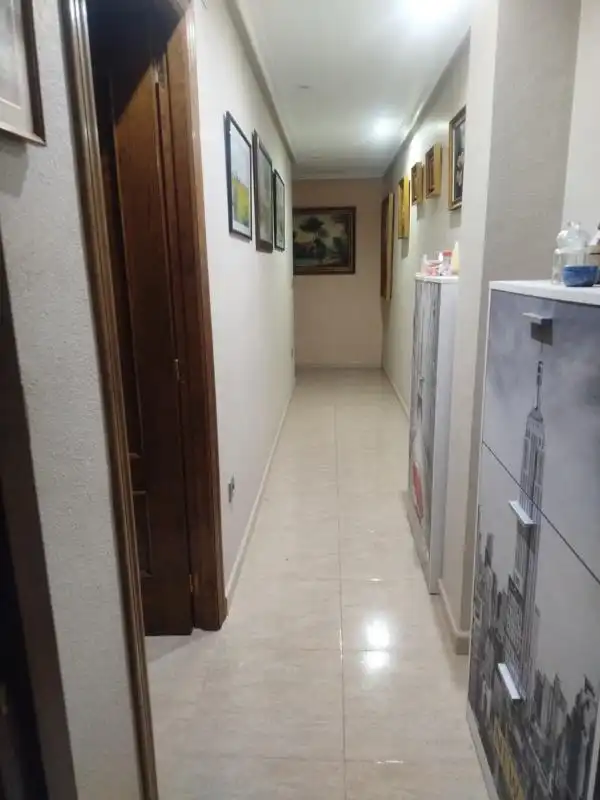 Penthouse with lift for sale in Calle Maestro Manuel Serrano, imagen 16