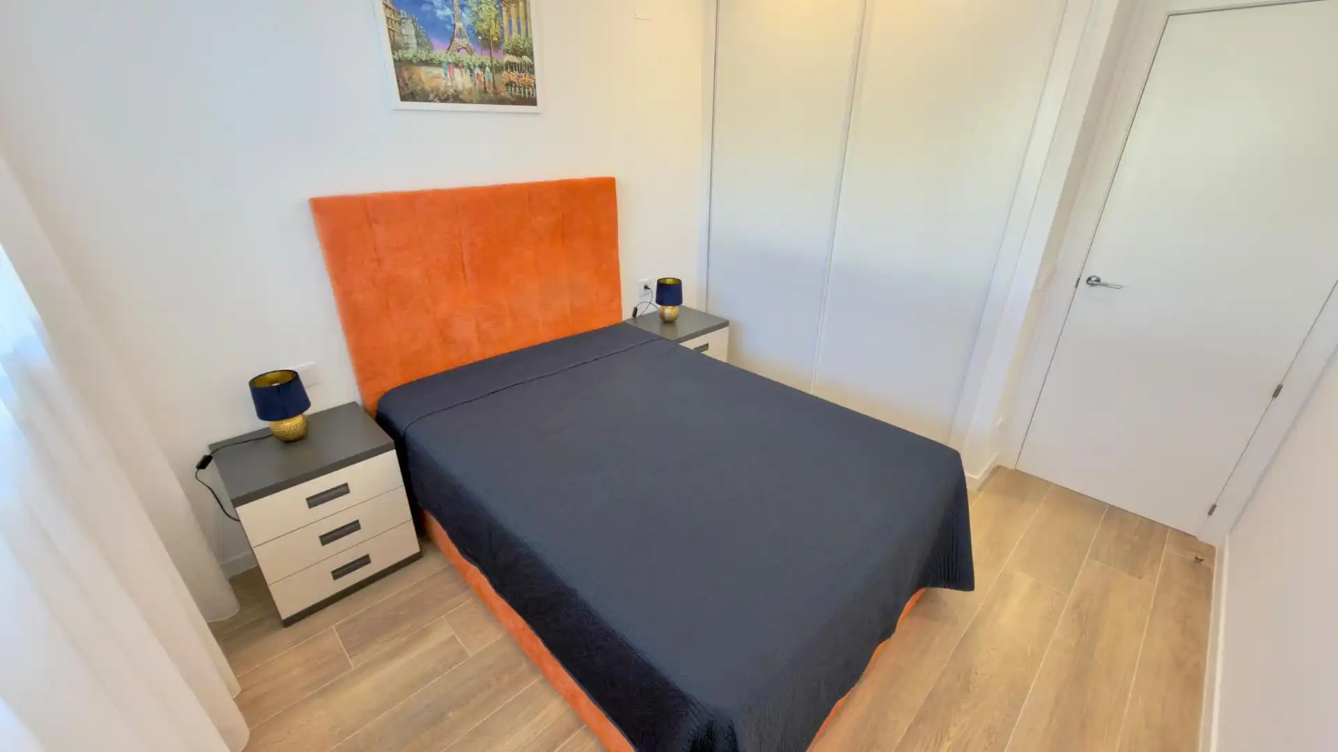 Duplex with pool for sale in Calle Calle brasil, imagen 31
