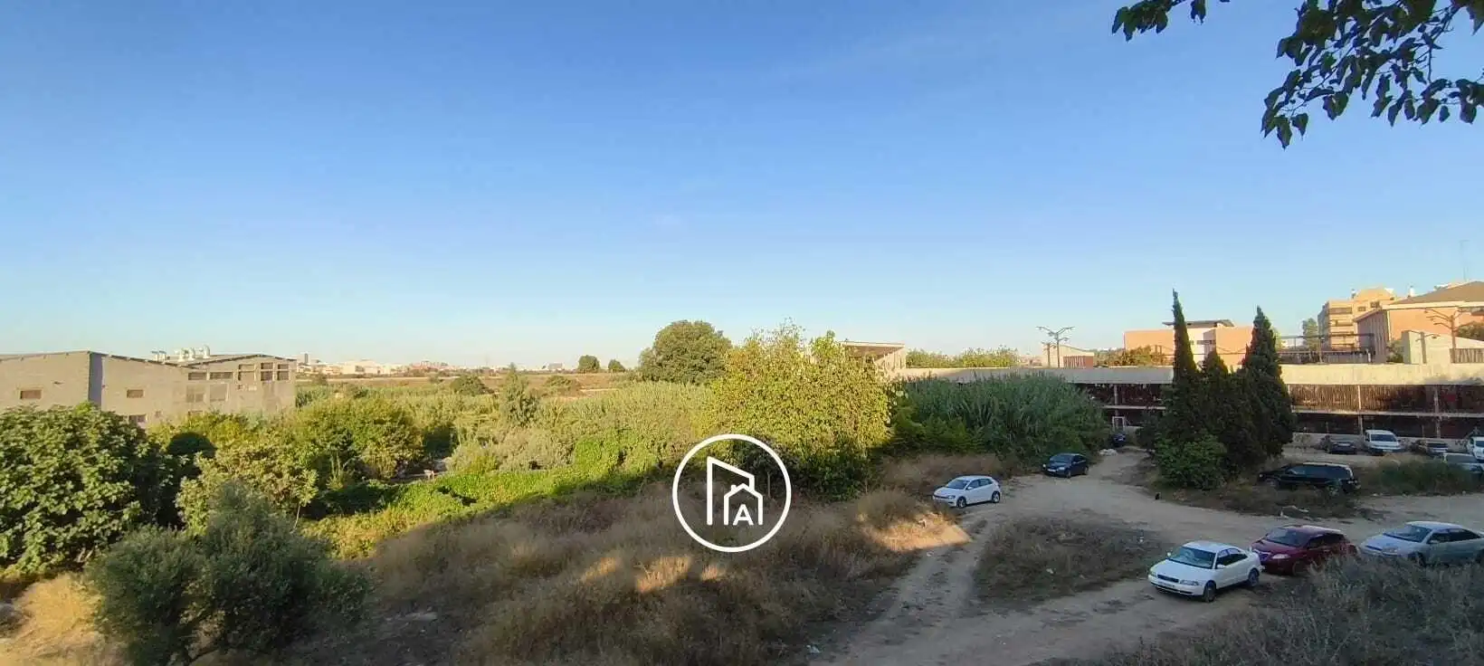 Appartamento con terrazza in vendita a El Carmen, imagen 37