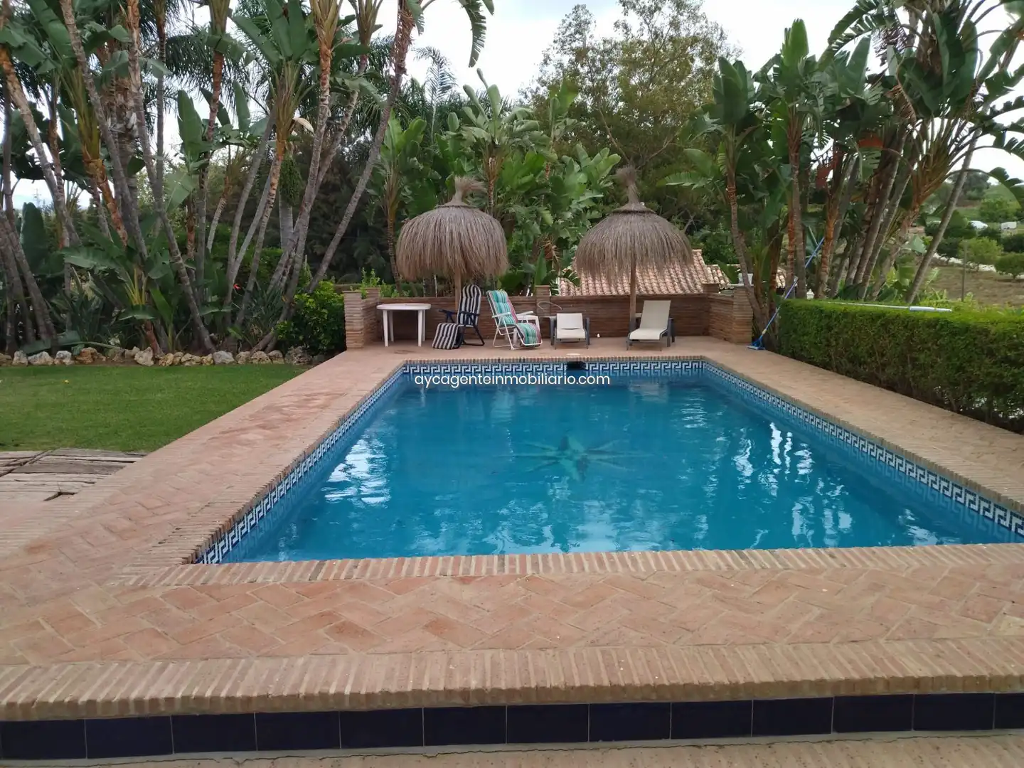 Xalet amb jardí en venda a Punta Plata, imagen 9