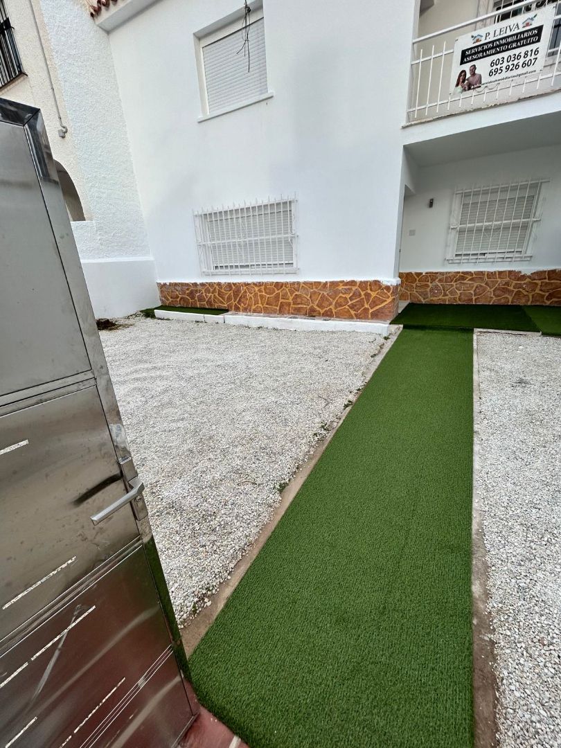 Flat for sale in Fuente Alegre - El Chaparral - Los Morales