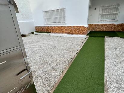 Garden of Flat for sale in Málaga Capital