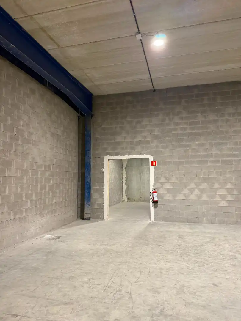 Nave industrielle à vendre à Kareaga Kalea, imagen 28