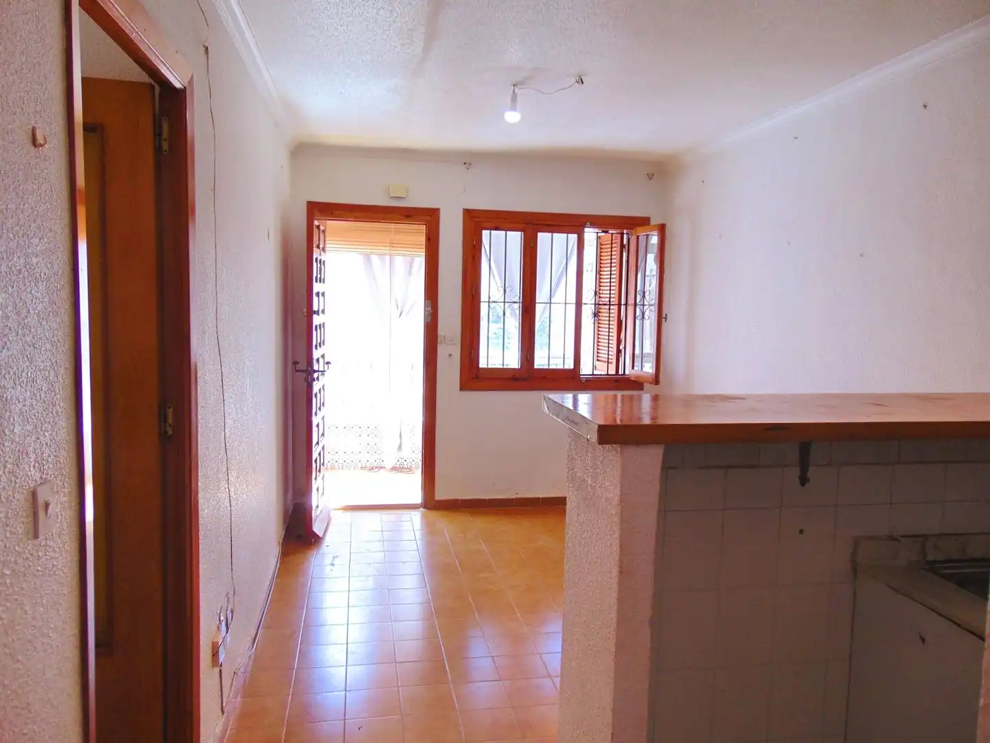 Planta baja en venta en San Pedro del Pinatar con Jardín privado, Terraza y Trastero