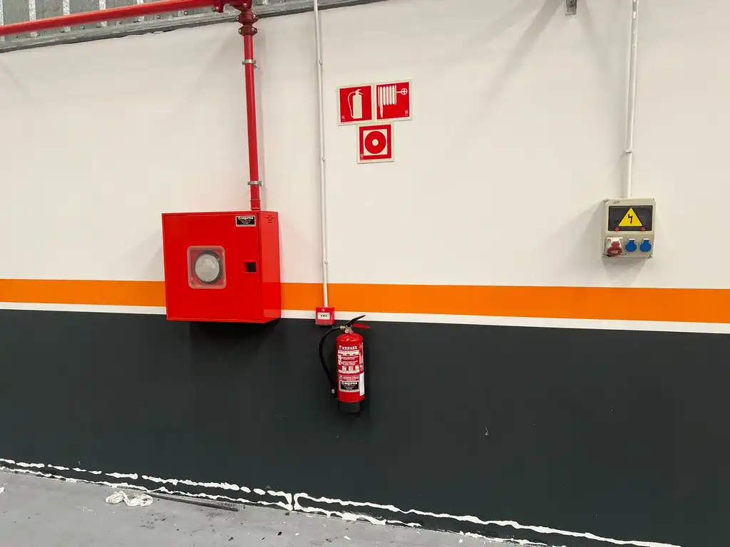 Nau industrial en venda a Fene, imagen 16