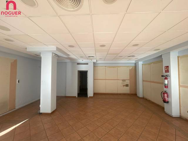 Local comercial en Alquiler en Fátima - Levante