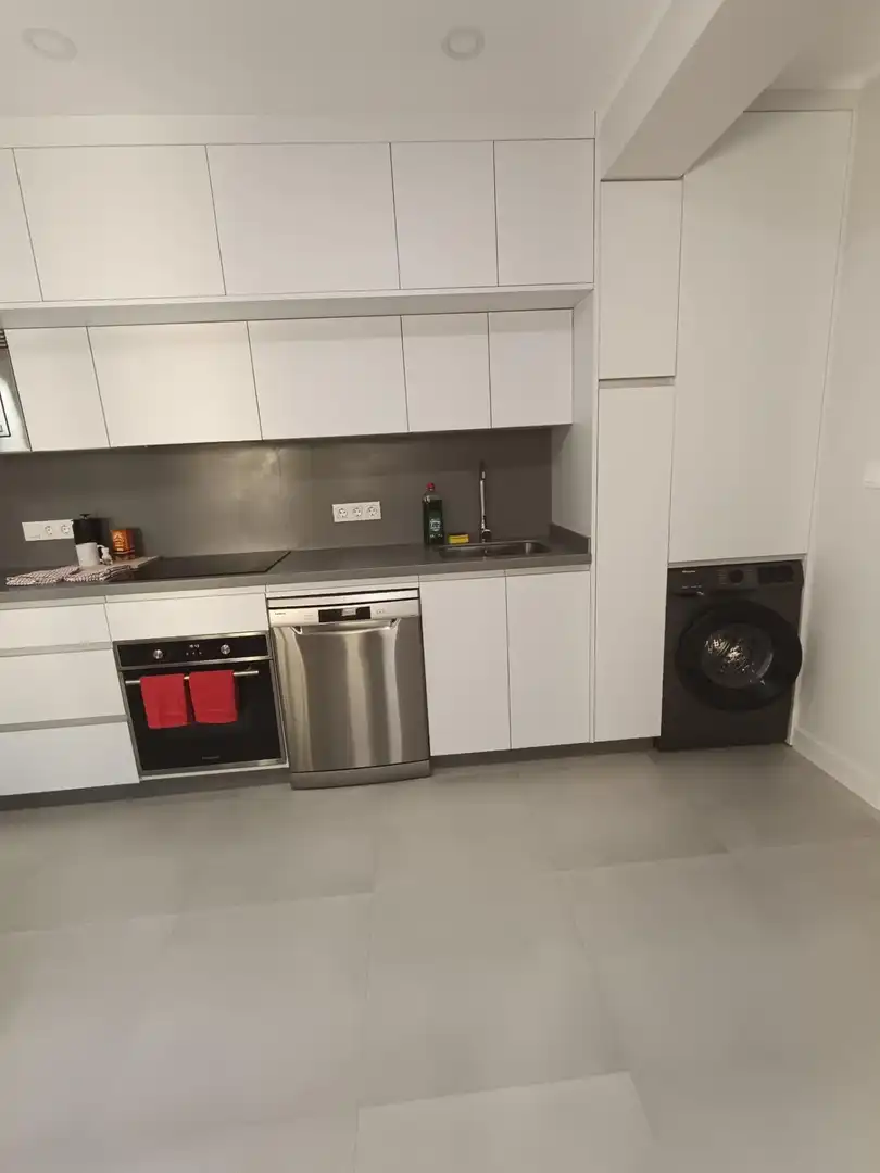 Piso en venta en Ciudad Jardín - Zoco