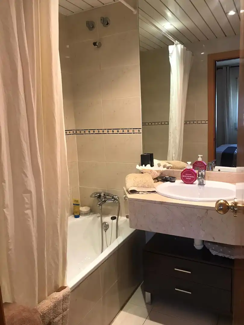 Piso con terraza en venta en Centre, imagen 11