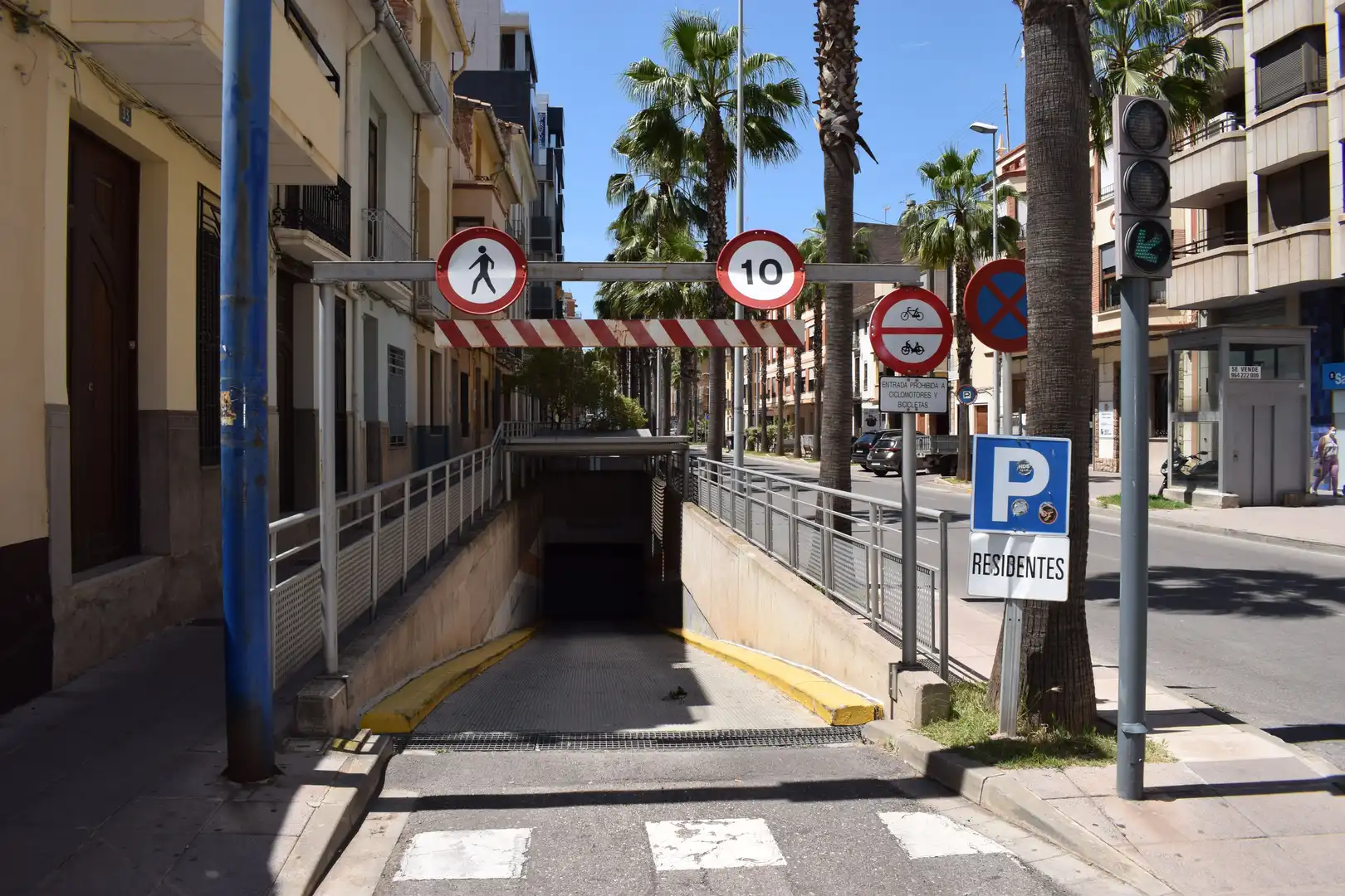 Individual with lift for sale in Cariñena - Carinyena, imagen 5