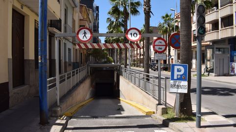 Foto 5 de Garaje en venta en Avinguda de la Mura, 57, Cariñena - Carinyena, Vila-real